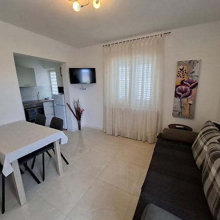 ראבץ Apartment Sonja מראה חיצוני תמונה