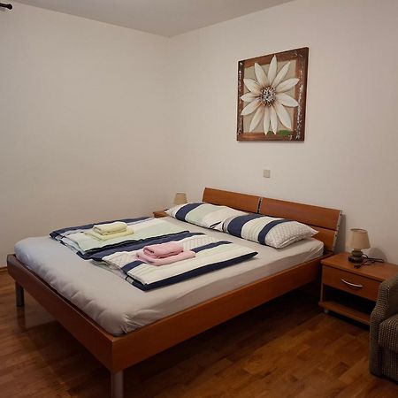 ראבץ Apartment Sonja מראה חיצוני תמונה