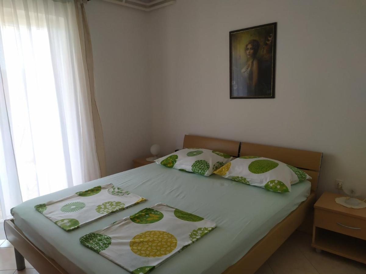 ראבץ Apartment Sonja מראה חיצוני תמונה