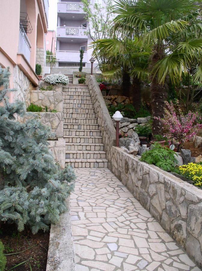 ראבץ Apartment Sonja מראה חיצוני תמונה