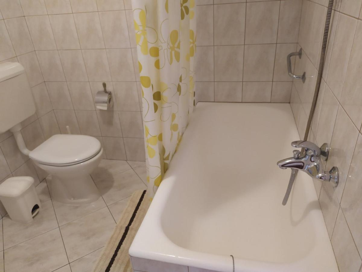 ראבץ Apartment Sonja מראה חיצוני תמונה