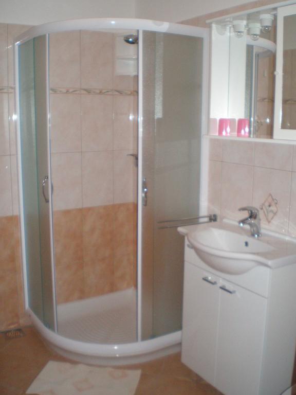 ראבץ Apartment Sonja חדר תמונה