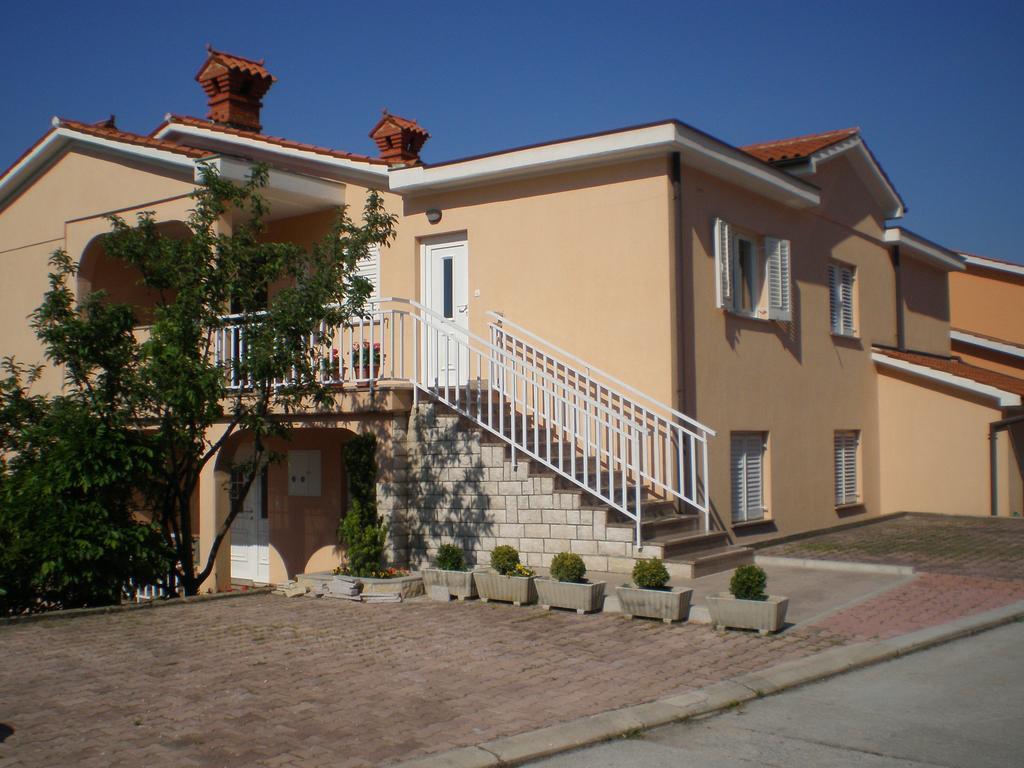ראבץ Apartment Sonja חדר תמונה