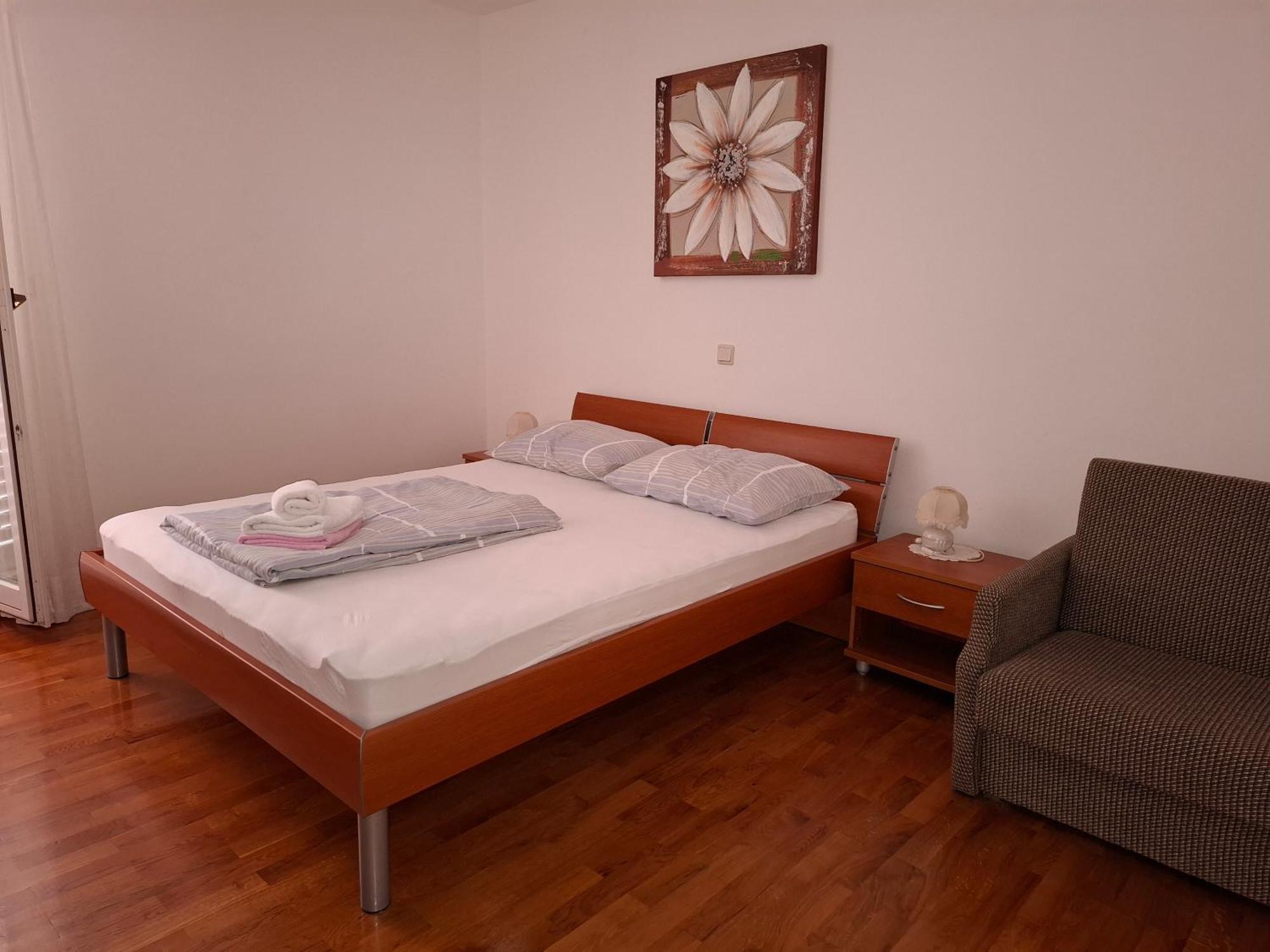 ראבץ Apartment Sonja חדר תמונה