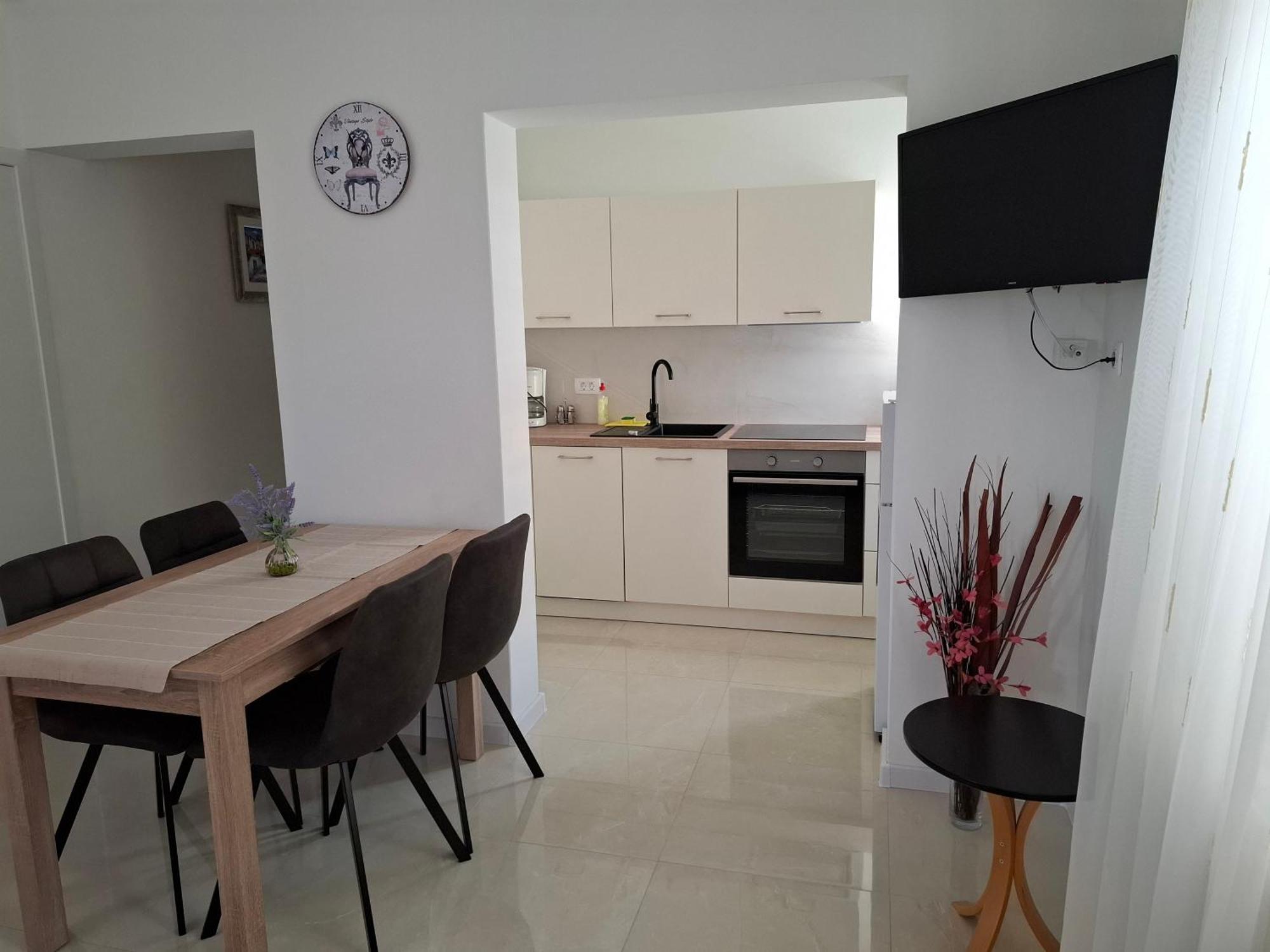 ראבץ Apartment Sonja חדר תמונה