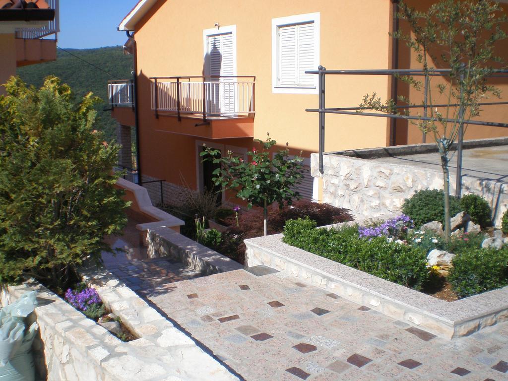 ראבץ Apartment Sonja חדר תמונה