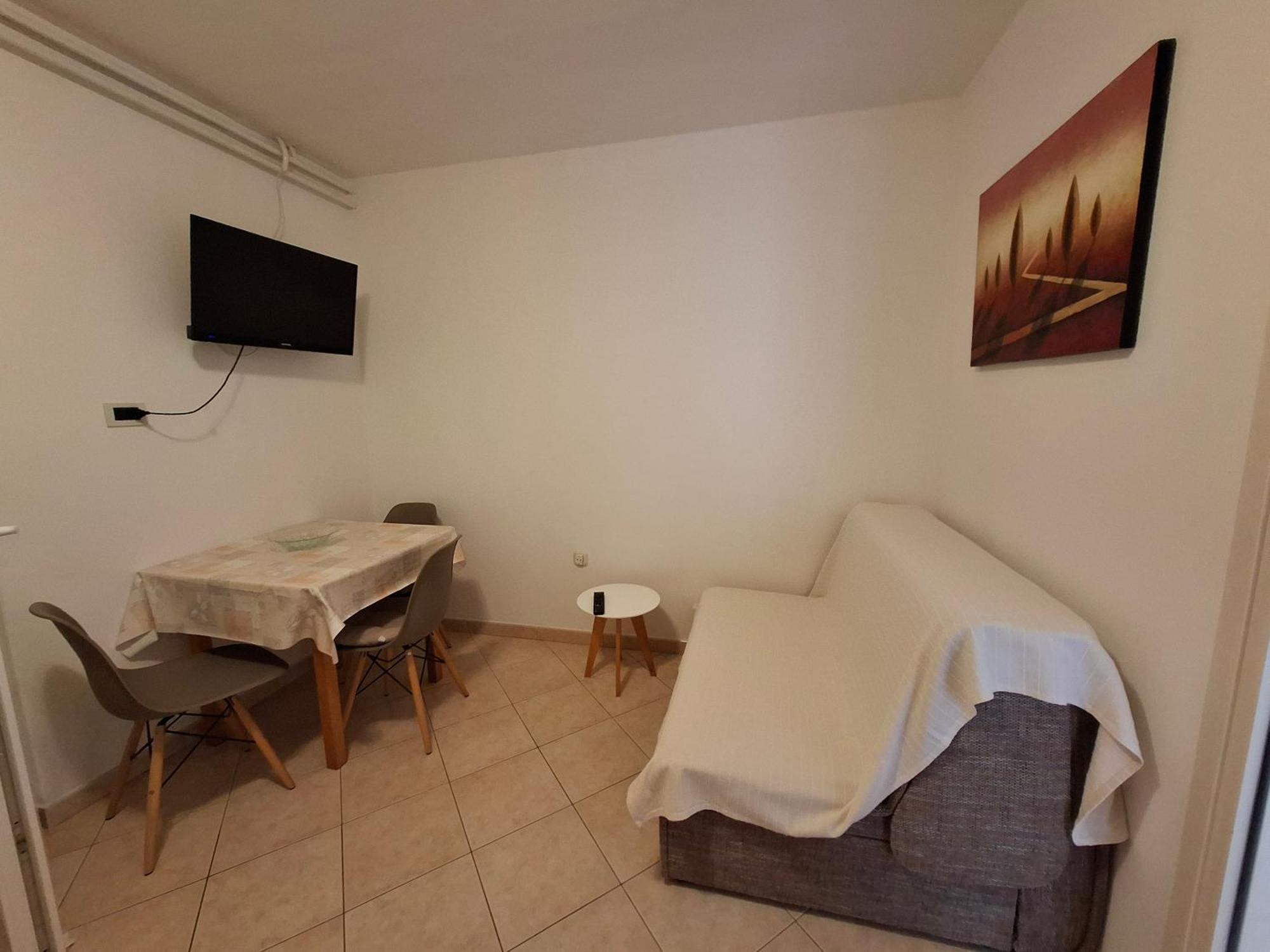 ראבץ Apartment Sonja מראה חיצוני תמונה