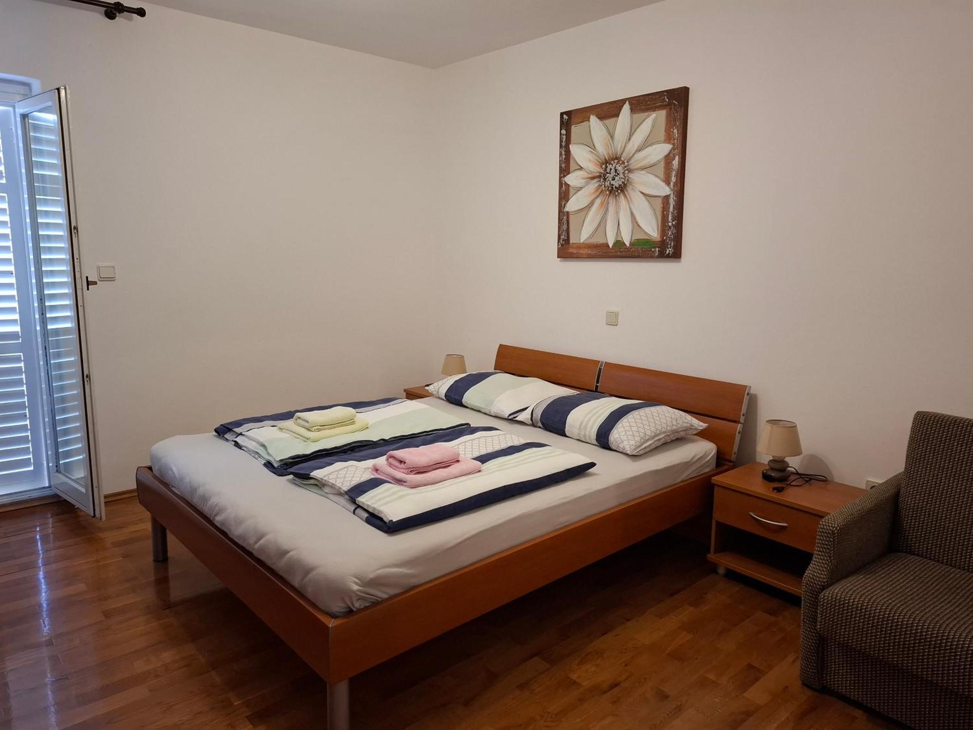 ראבץ Apartment Sonja מראה חיצוני תמונה