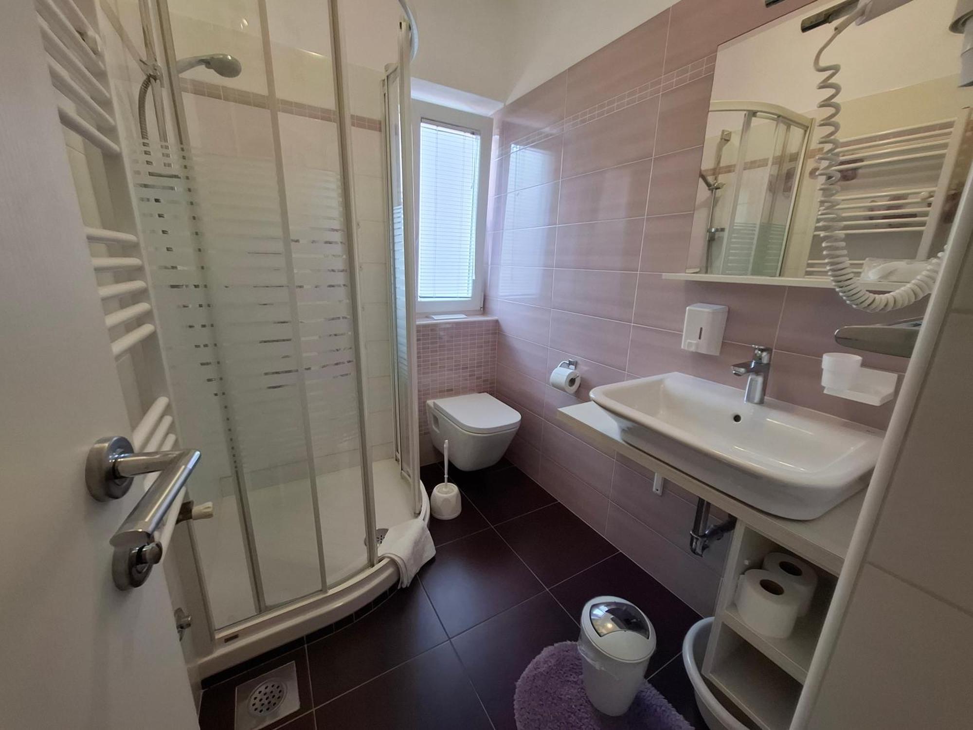 ראבץ Apartment Sonja מראה חיצוני תמונה
