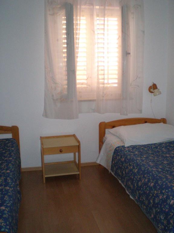 ראבץ Apartment Sonja חדר תמונה