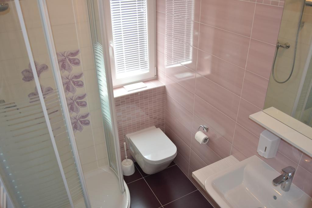 ראבץ Apartment Sonja חדר תמונה