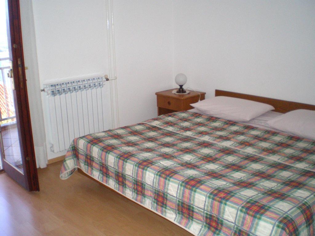 ראבץ Apartment Sonja חדר תמונה