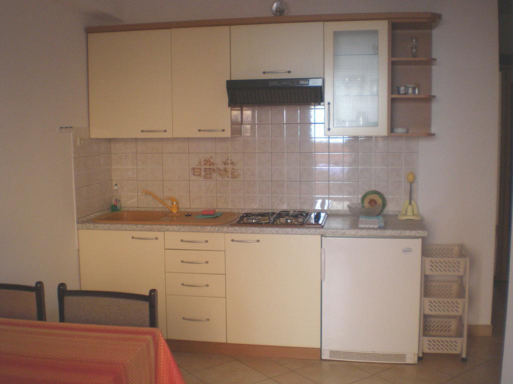 ראבץ Apartment Sonja חדר תמונה