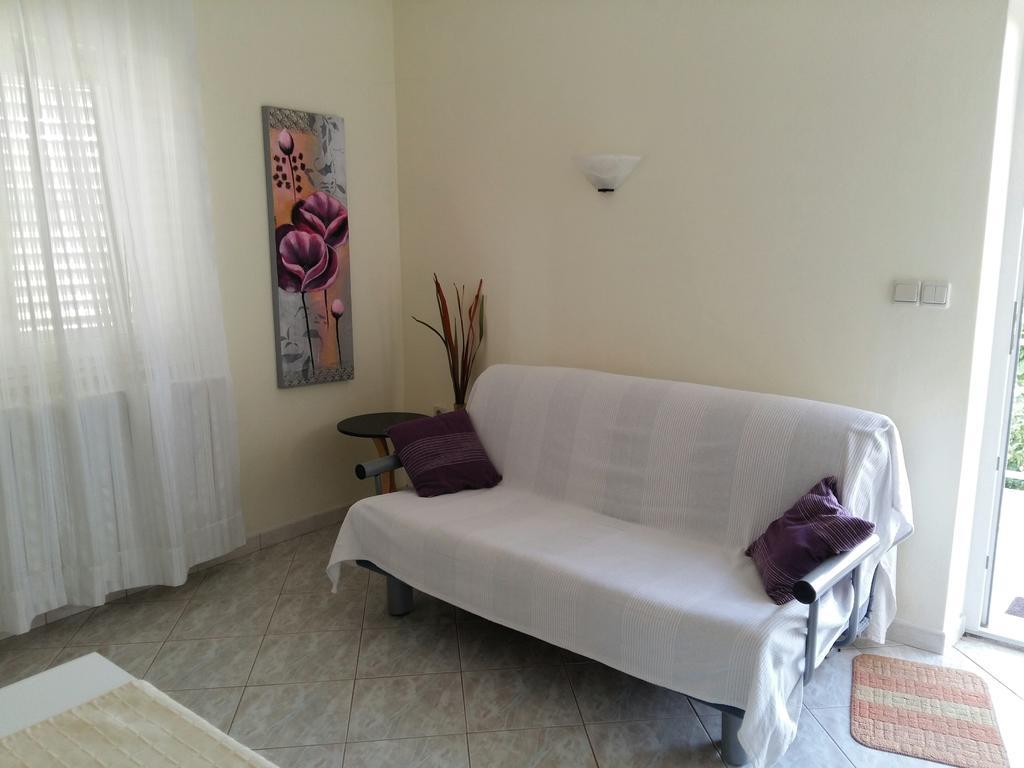 ראבץ Apartment Sonja מראה חיצוני תמונה