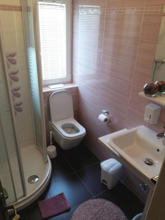 ראבץ Apartment Sonja מראה חיצוני תמונה