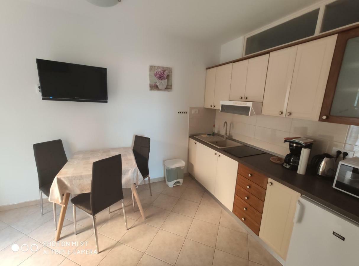 ראבץ Apartment Sonja מראה חיצוני תמונה