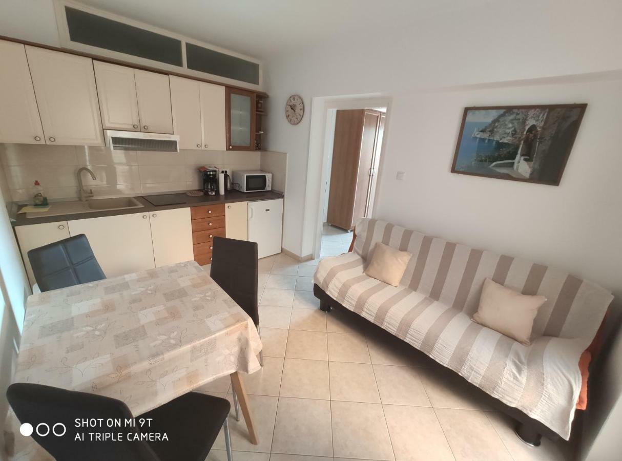 ראבץ Apartment Sonja מראה חיצוני תמונה