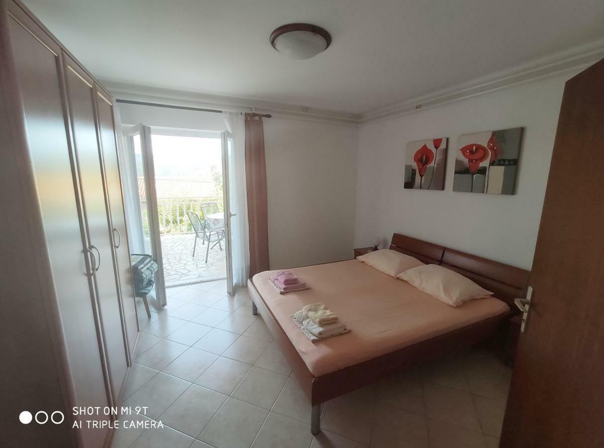 ראבץ Apartment Sonja מראה חיצוני תמונה